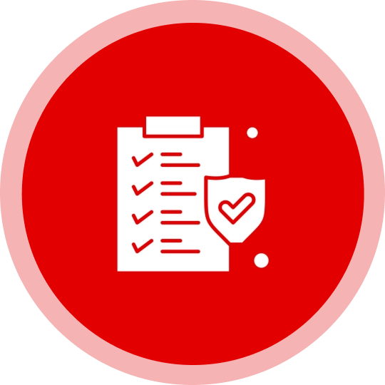 Safety and Compliance